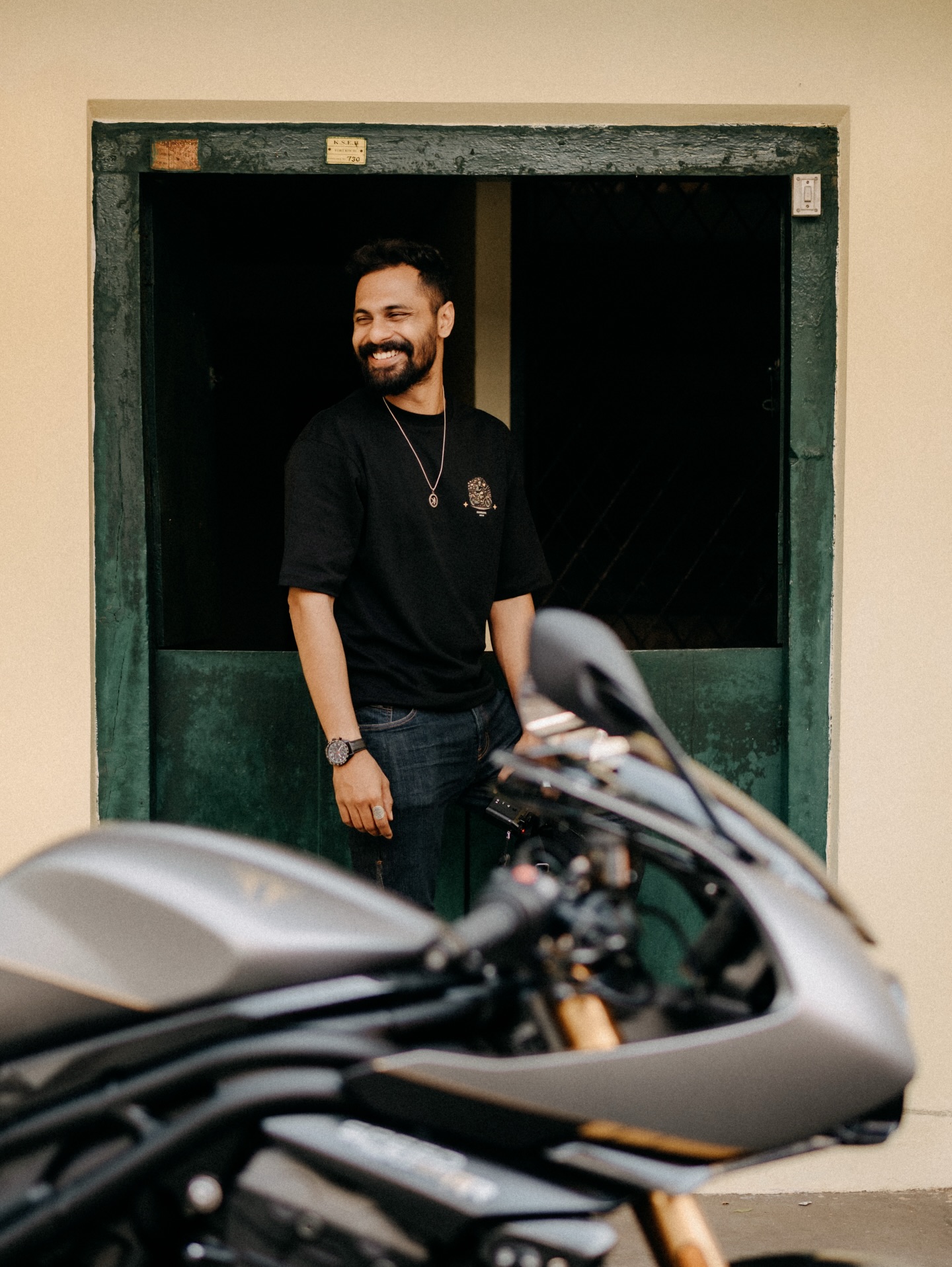 Instagram post by @dilshad.majeeth